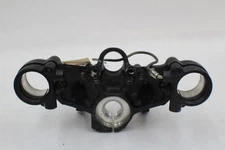 1985 Honda Gold Wing 1200 Upper Steering Stem 53230-MG9-680