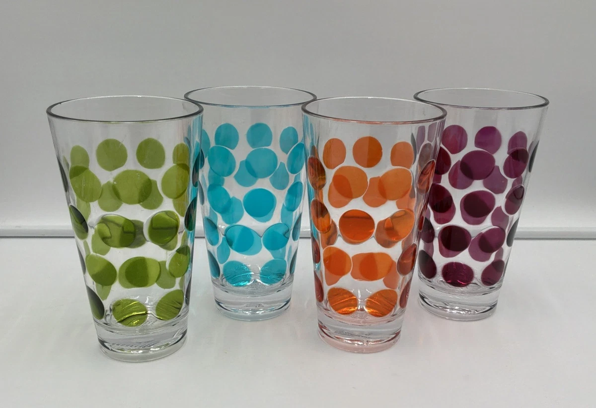 Acrylic Highball Glasses for sale | eBay