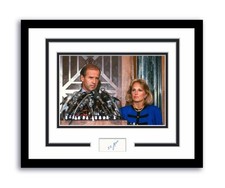 Jill Biden Autographed Signed 11x14 Framed Photo President Joe Biden ACOA