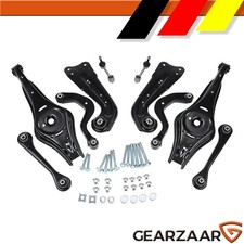 QUERLENKERSATZ + SCHRAUBEN Passend für Audi A3 Sportback 8PA Links und Rechts
