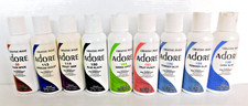 Creative Image Adore Shining Semi Permanent Hair Color 4 Fl. oz LOT OF 9 