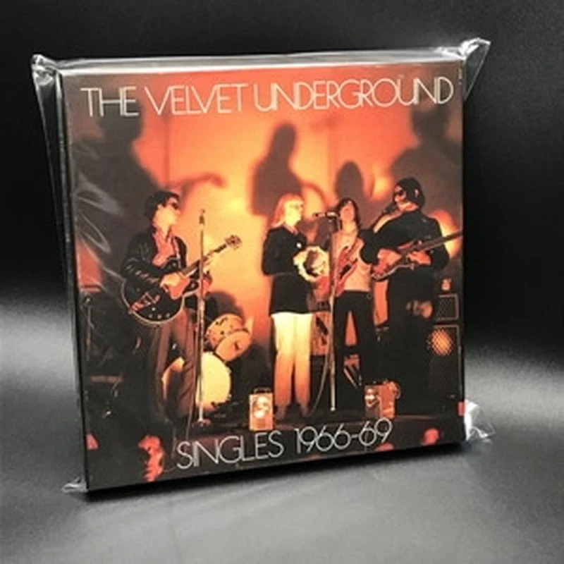 Las mejores ofertas en The Velvet Underground 7
