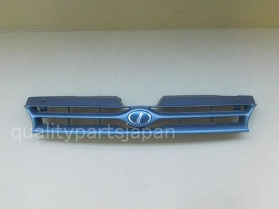 Subaru Impreza GC8 V1 V2 Front Grill Grille GF8 GENUINE | eBay
