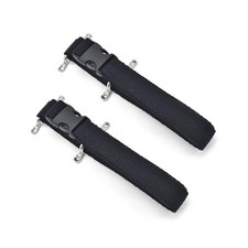 RV TV Straps 74" Anti-Tip RV Furniture Safety Tie Down Solid Straps for Campe...