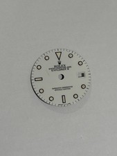 Rolex Explorer II 16570 Quadra…