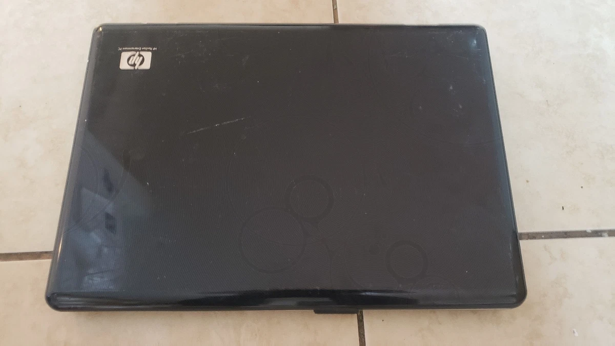 Lot De Pièces Détachées HP Pavilion Dv9500 – Réf 00498 – Occasion