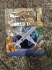 Lucky Rips World Tour 5oz Silver Slab