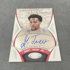 2018-2019 Panini Certified Potential Gary Trent Jr Auto #CP-GT