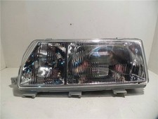 Feu avant (phare) Renault R9