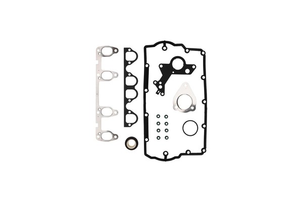 Dichtungssatz Zylinderkopf Kamoka 8706132 FüR VW Bora 1 1J2 Variant 1J6 Sharan 5-image