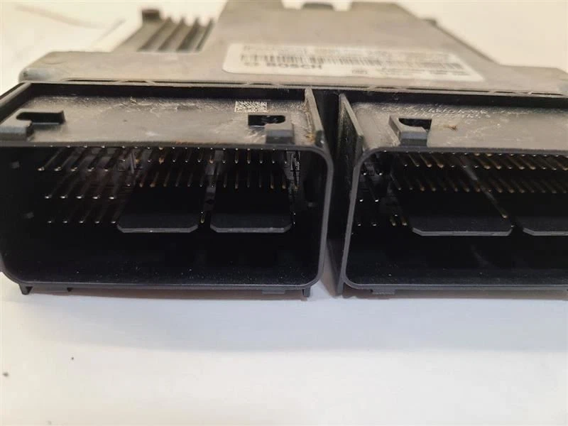 Módulo de control electrónico ECM motor FORD TRANSIT CONNECT 14-16 1,6 L Foto 4 de 4