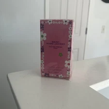 Marc Jacobs Daisy Eau So Fresh Pop Eau De Toilette 2.5 oz 75 ml Limited Edition 