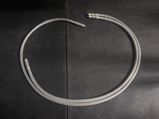 Pair of Harmonic Technology Precision Link Interconnect 3 & 5 Ft. RCA Cables