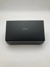 Fujitsu ScanSnap ix500 Wireless Document & Image Scanner Tested Working