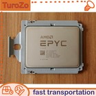 AMD EPYC 7663 Milan 100-000000318 CPU 56-Core 2.0GHz SP3 240W Server Processor