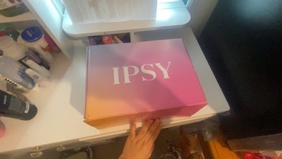 Ipsy Lote Maquillaje y Skincare Nuevo Farah Grown Alchemist Bliss