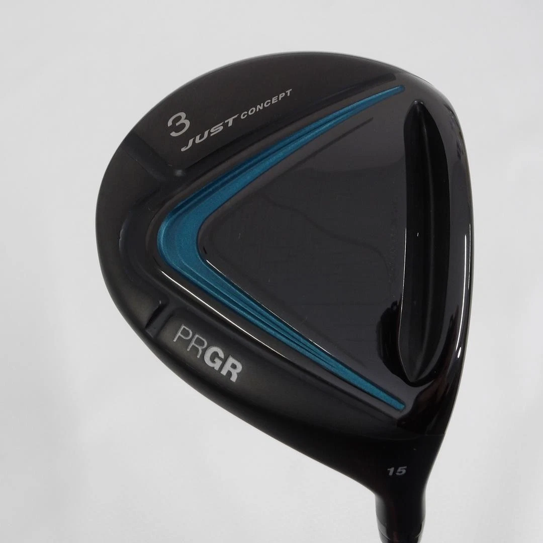 PRGR Stiff Flex Golf Clubs for sale | eBay