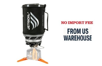 Jetboil Sumo Camping and Backpacking Stove Cooking System