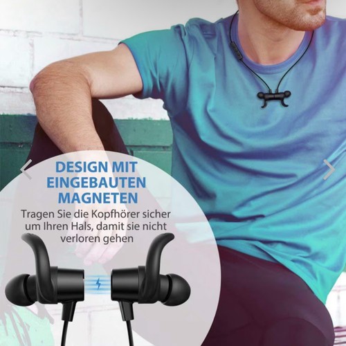 Kopfhörer TaoTronics TT-BH16_ B-(Ware) - Bild 5 von 10