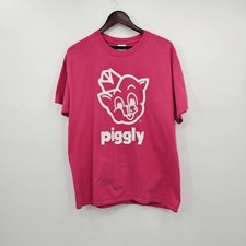 Piggly Wiggly Grocery Store Graphic Shirt Wom...