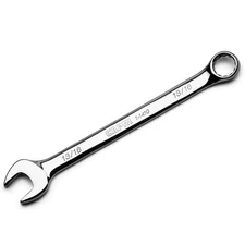 13/16-inch Combination Wrench, 12 Point, SAE, Chrome (1-1410)