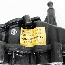 AUDI A6 4F2, C6 Ansaugbrücke 059129711AF 2.7 Diesel 132kw 2005 2492596