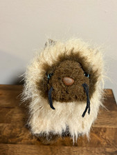 Webkinz Himalayan Cat HM165 Plush Ganz Long Hair No code