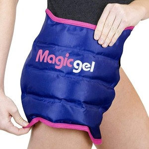 Magic Gel Hip Ice Pack Wrap - Reusable Cold Pack E467