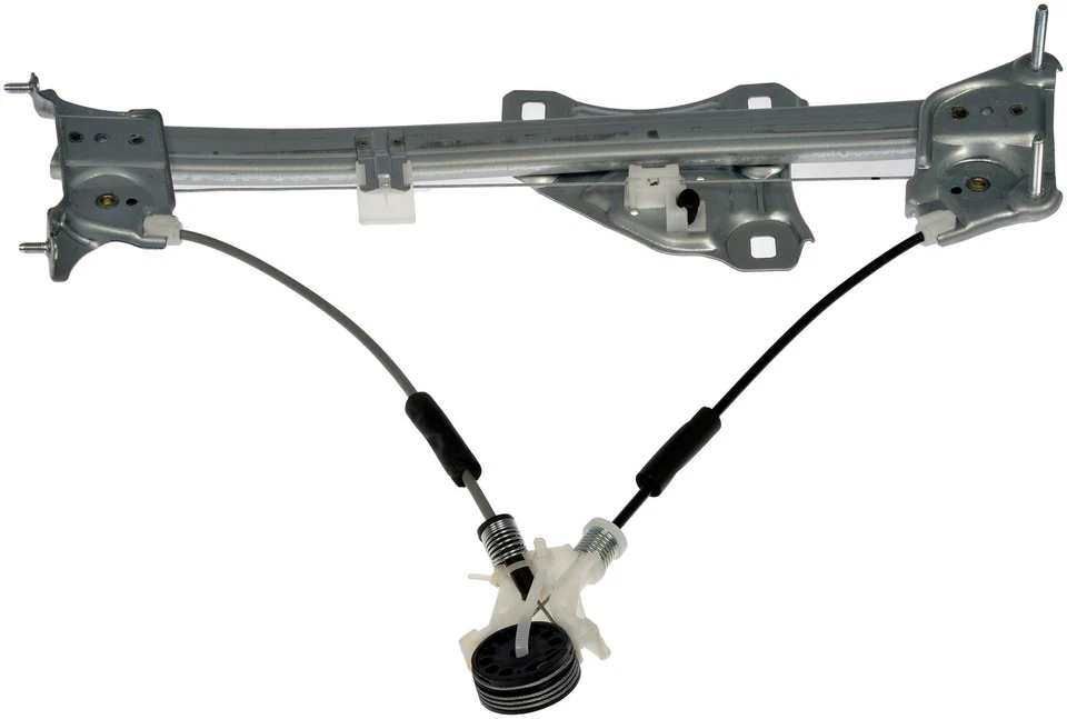 Regulador de ventana eléctrica Dorman 749-117 (solo regulador) para 97-01 Lexus ES300 Foto 3 de 4