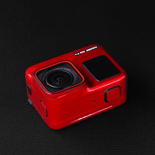 For Insta360 Ace Pro Camera Fluorescent PVC Stickers Waterproof Scratch-proof CB - Picture 17 of 23