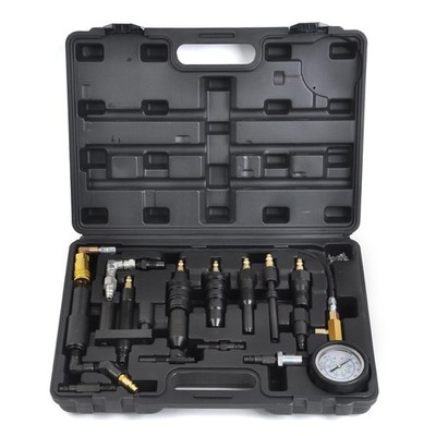 WINTOOLS Compatible for 1000 Psi Diesel Engine Compression Pressure Tester fo...