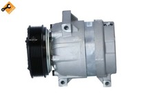1x NRF 32481 Kompressor Klimaanlage für Renault Nissan Opel Vauxhall