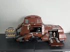 LEGO Star Wars Trade Federation Mtt 7662 Incomplete (read desc.)