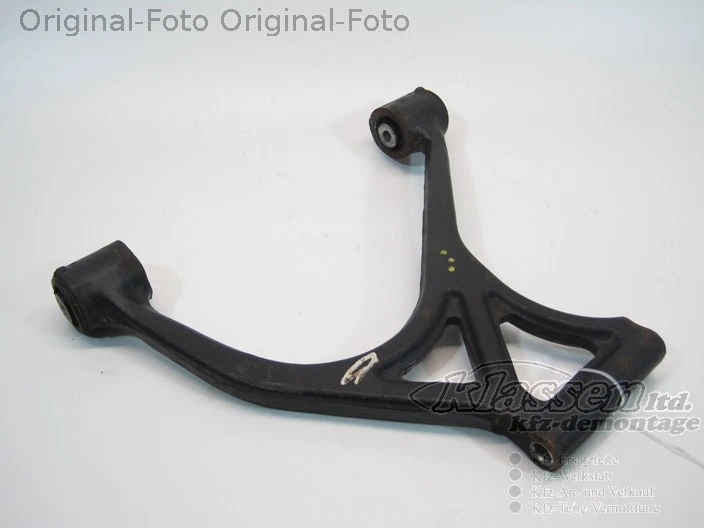 wishbone rear right top Bentley Arnage 6.8 09.99- 61000 km - Image 2 of 2