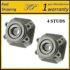 Sentra 40202ET01A OEM NEW Front Right or Left Wheel Hub Bearing With ABS 2.0L