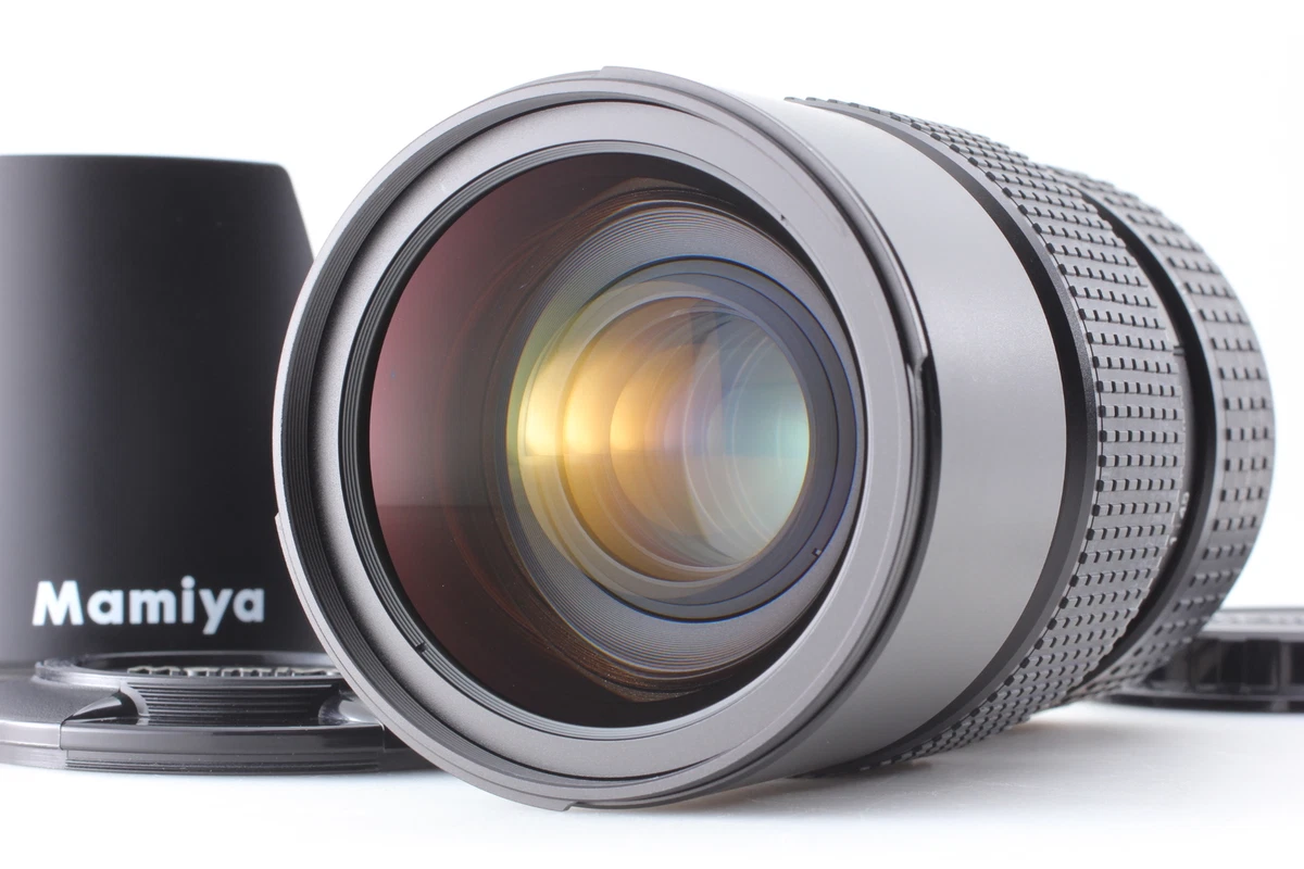 75-150mm Focal f/4.5 Camera Lenses for sale | eBay
