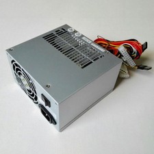FSP300-60PLN Power Supply For Advantech IPC-610L 610H Industrial Computer 300W