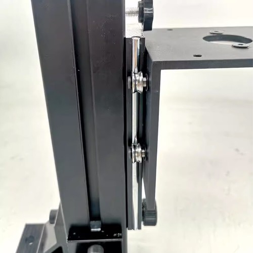 True Channel Binding Router Jig with Guitar Body Cradle AzF - Picture 3 of 12