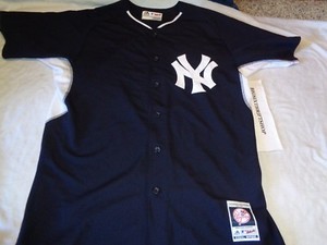 yankees cool base jersey