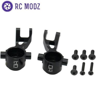 Hot Racing ATF2101 Arrma 1/10 4x4 Aluminum Steering Blocks