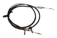 Maxgear 32-0507 Seilzug, Feststellbremse FüR CitroËN Passend FüR Fiat