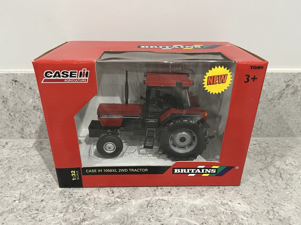 BRITAINS - Tracteur Case IH Optum 300 CVX - 1/32 - BRI43136A1