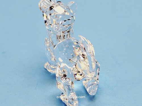 Statuina Wildlife Baby Lion Cub mib completa 2" alta 210460 con spedizione gratuita - Foto 6 di 11
