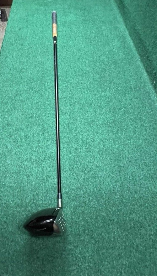 TaylorMade r510 9.5 Degree M.A.S.2 75 Stiff Flex Graphite Right Handed ...