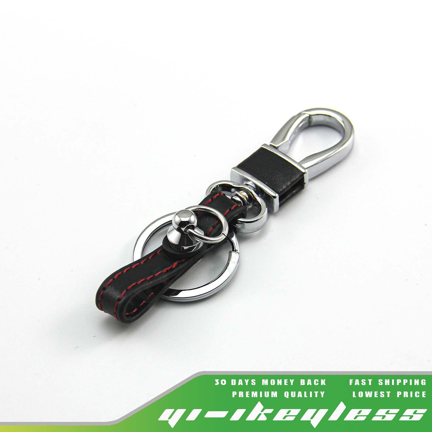 Replacement Remote Key Fob Shell Case For Honda Odyssey EXL & Touring - 6-Button, Fits FCC # N5FA04TAA (No Electronics)