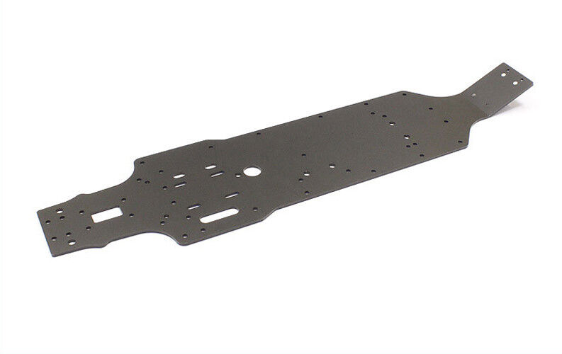 Main Chassis Plate 1:7 Scorpion XXL B-XXL EP GP Replacement Part