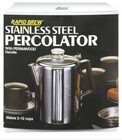 Perc Coffee2-12 Cup 5/5, PartNo 412, by Tops Mfg Co Inc