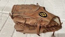 Wilson Fieldmaster A2657 Dave Righetti Series 11  RIGHT HAND Baseball Glove