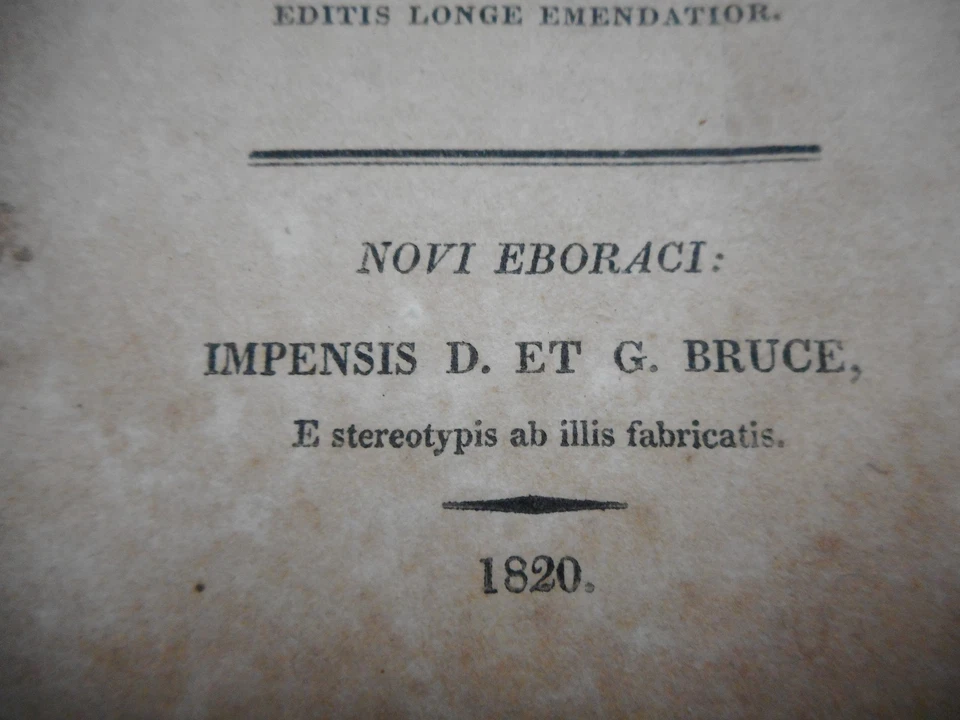 1820 C Julii Caesaris Que Extant Johannes Godvinus Delphini 3 Foldouts 1st ed.  Foto 3 de 4