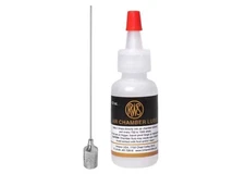 Umarex RWS Chamber Lube with Applicator for Air Guns and BB Guns